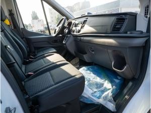 Ford Transit Transit 350L3 Einzelkabine Dreiseitenkipper AHZV