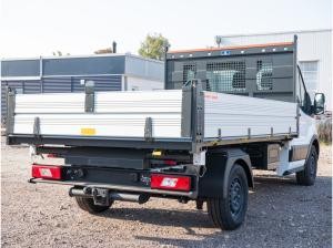 Ford Transit Transit 350L3 Einzelkabine Dreiseitenkipper AHZV