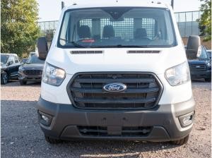 Ford Transit Transit 350L3 Einzelkabine Dreiseitenkipper AHZV