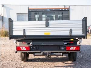 Ford Transit Transit 350L3 Einzelkabine Dreiseitenkipper AHZV