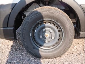 Ford Transit Transit 350L3 Einzelkabine Dreiseitenkipper AHZV