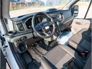 Ford Transit Transit 350L3 Einzelkabine Dreiseitenkipper AHZV