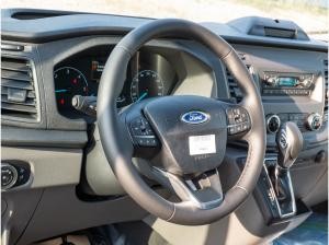 Ford Transit Transit 350L3 Einzelkabine Dreiseitenkipper AHZV