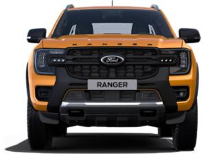 Ford Ranger Wildtrak X Doka LKW ❗️SOFORT VERFÜGBAR ❗️LAGERFAHRZEUG❗️für Privat- und Gewerbekunden❗️
