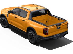Ford Ranger Wildtrak X Doka LKW ❗️SOFORT VERFÜGBAR ❗️LAGERFAHRZEUG❗️für Privat- und Gewerbekunden❗️