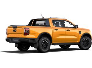 Ford Ranger Wildtrak X Doka LKW ❗️SOFORT VERFÜGBAR ❗️LAGERFAHRZEUG❗️für Privat- und Gewerbekunden❗️