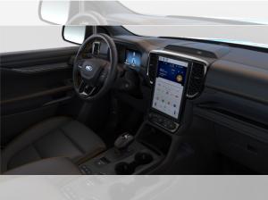 Ford Ranger Wildtrak X Doka LKW ❗️SOFORT VERFÜGBAR ❗️LAGERFAHRZEUG❗️für Privat- und Gewerbekunden❗️