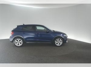 Audi A1 allstreet 30 TFSI / 2,99 % FIN. OHNE ANZAHLUNG !