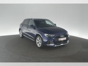 Audi A1 allstreet 30 TFSI / 2,99 % FIN. OHNE ANZAHLUNG !