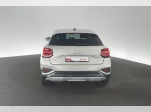Audi Q2 35 TDI advanced / 3,49 % FIN. OHNE ANZAHLUNG !