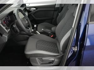Audi A1 allstreet 30 TFSI / 2,99 % FIN. OHNE ANZAHLUNG !
