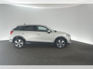 Audi Q2 35 TDI advanced / 3,49 % FIN. OHNE ANZAHLUNG !