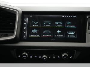 Audi A1 allstreet 30 TFSI / 2,99 % FIN. OHNE ANZAHLUNG !