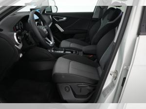 Audi Q2 35 TDI advanced / 3,49 % FIN. OHNE ANZAHLUNG !