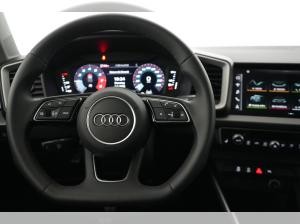 Audi A1 allstreet 30 TFSI / 2,99 % FIN. OHNE ANZAHLUNG !
