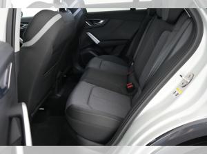 Audi Q2 35 TDI advanced / 3,49 % FIN. OHNE ANZAHLUNG !