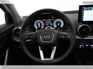 Audi Q2 35 TDI advanced / 3,49 % FIN. OHNE ANZAHLUNG !