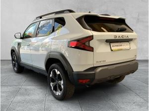 Dacia Duster Extreme TCe 130 4x4 ALLRAD ---  SCHNEIDER-DEAL ---