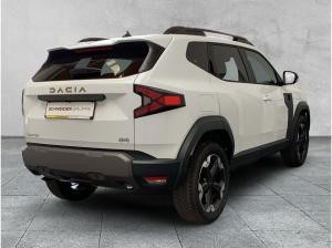 Dacia Duster Extreme TCe 130 4x4 ALLRAD ---  SCHNEIDER-DEAL ---