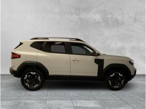 Dacia Duster Extreme TCe 130 4x4 ALLRAD ---  SCHNEIDER-DEAL ---