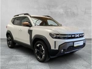 Dacia Duster Extreme TCe 130 4x4 ALLRAD ---  SCHNEIDER-DEAL ---