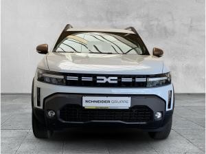 Dacia Duster Extreme TCe 130 4x4 ALLRAD ---  SCHNEIDER-DEAL ---