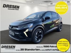 Renault Captur 🔶 Techno 1.3 TCe 140 Mild-Hybrid 🔶 🚩 Bestandsfahrzeug 🚩 *NAVI*WINTERPAKET*360°KAMERA*SAFETYPAKET*