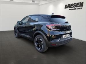 Renault Captur 🔶 Techno 1.3 TCe 140 Mild-Hybrid 🔶 🚩 Bestandsfahrzeug 🚩 *NAVI*WINTERPAKET*360°KAMERA*SAFETYPAKET*