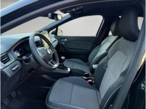 Renault Captur 🔶 Techno 1.3 TCe 140 Mild-Hybrid 🔶 🚩 Bestandsfahrzeug 🚩 *NAVI*WINTERPAKET*360°KAMERA*SAFETYPAKET*