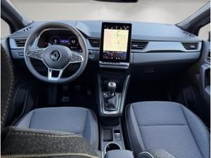 Renault Captur 🔶 Techno 1.3 TCe 140 Mild-Hybrid 🔶 🚩 Bestandsfahrzeug 🚩 *NAVI*WINTERPAKET*360°KAMERA*SAFETYPAKET*