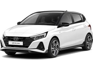 Hyundai i20 🚗* Hyundai i20 Select – Sofort Verfügbar- jetzt einsteigen und losfahren!*