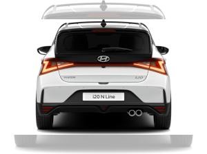 Hyundai i20 🚗* Hyundai i20 Select – Sofort Verfügbar- jetzt einsteigen und losfahren!*