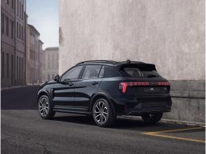 LYNK & Co 01 Eröffnungs-Aktion! Sofort verfügbar!