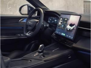 LYNK & Co 01 Eröffnungs-Aktion! Sofort verfügbar!