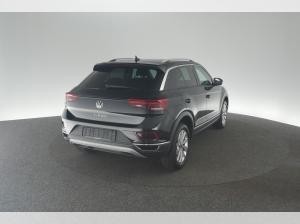 Volkswagen T-Roc 1.5 TSI DSG Style / SOFORT VERFÜGBAR !