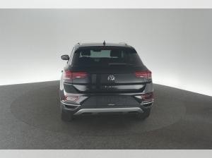 Volkswagen T-Roc 1.5 TSI DSG Style / SOFORT VERFÜGBAR !