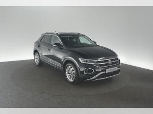 Volkswagen T-Roc 1.5 TSI DSG Style / SOFORT VERFÜGBAR !