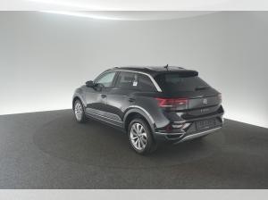 Volkswagen T-Roc 1.5 TSI DSG Style / SOFORT VERFÜGBAR !