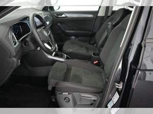 Volkswagen T-Roc 1.5 TSI DSG Style / SOFORT VERFÜGBAR !