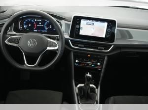 Volkswagen T-Roc 1.5 TSI DSG Style / SOFORT VERFÜGBAR !