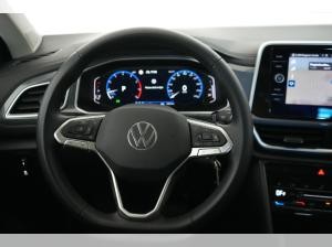 Volkswagen T-Roc 1.5 TSI DSG Style / SOFORT VERFÜGBAR !