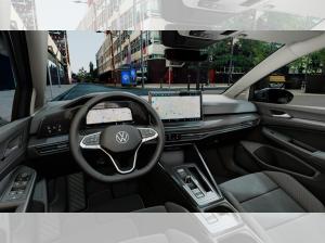 Volkswagen Golf Variant STYLE 1.5 TSI DSG 110 kW NAVI LENKRADHEIZ AHZV ACC TEL