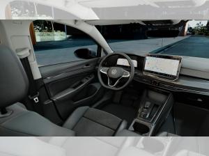 Volkswagen Golf Variant STYLE 1.5 TSI DSG 110 kW NAVI LENKRADHEIZ AHZV ACC TEL