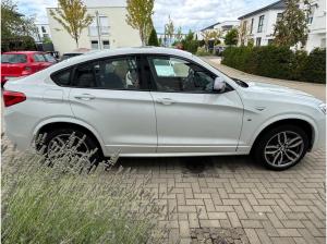 BMW X4 M 40i