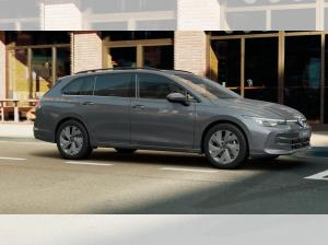 Volkswagen Golf Variant STYLE 1.5 TSI DSG 110 kW NAVI LENKRADHEIZ AHZV ACC TEL