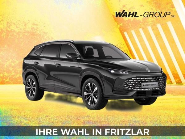 MG HS Hybrid + Luxury 🔥 SPECIAL-Deal 🔥