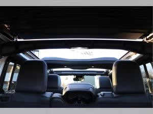 Jeep Wrangler Sahara MY24 ➡️ SKY ONE TOUCH Schiebedach ⬅️