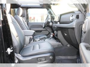 Jeep Wrangler Sahara MY24 ➡️ SKY ONE TOUCH Schiebedach ⬅️