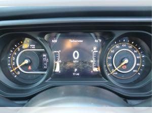 Jeep Wrangler Sahara MY24 ➡️ SKY ONE TOUCH Schiebedach ⬅️