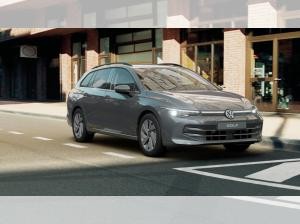Volkswagen Golf Variant STYLE 1.5 TSI DSG 110 kW NAVI LENKRADHEIZ AHZV ACC TEL